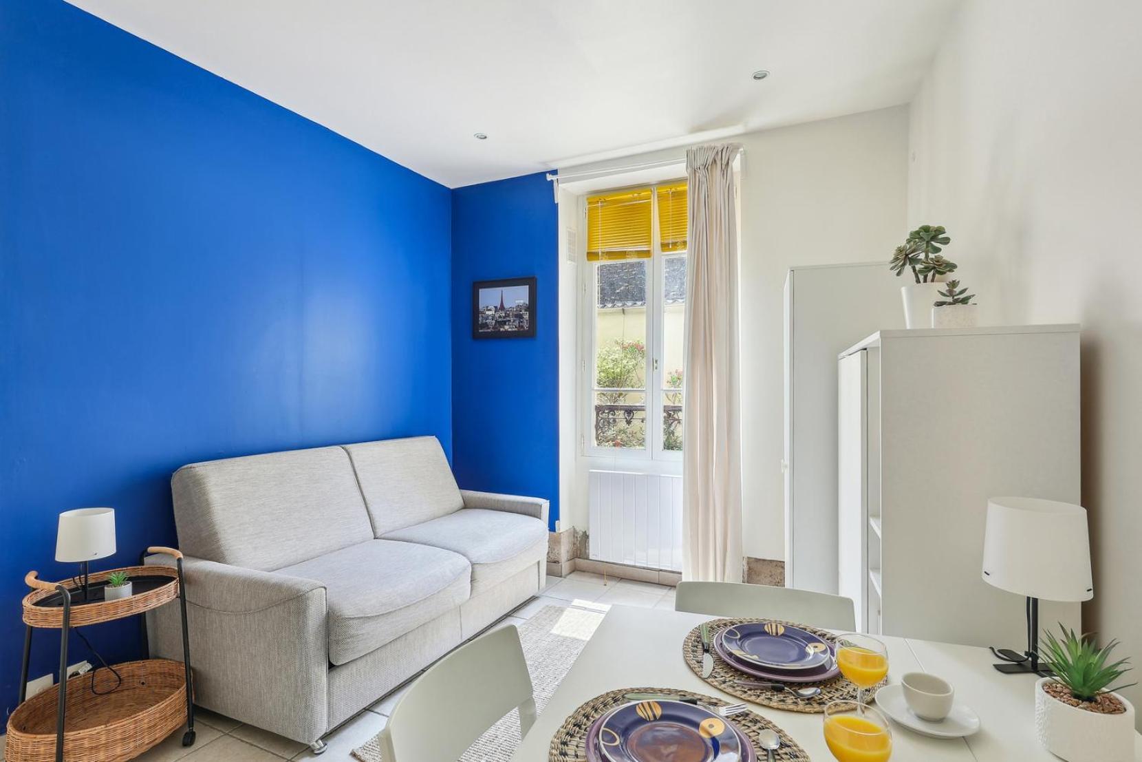 Pantheon & Latin Quarter - Cityapartmentstay Paris Exterior foto