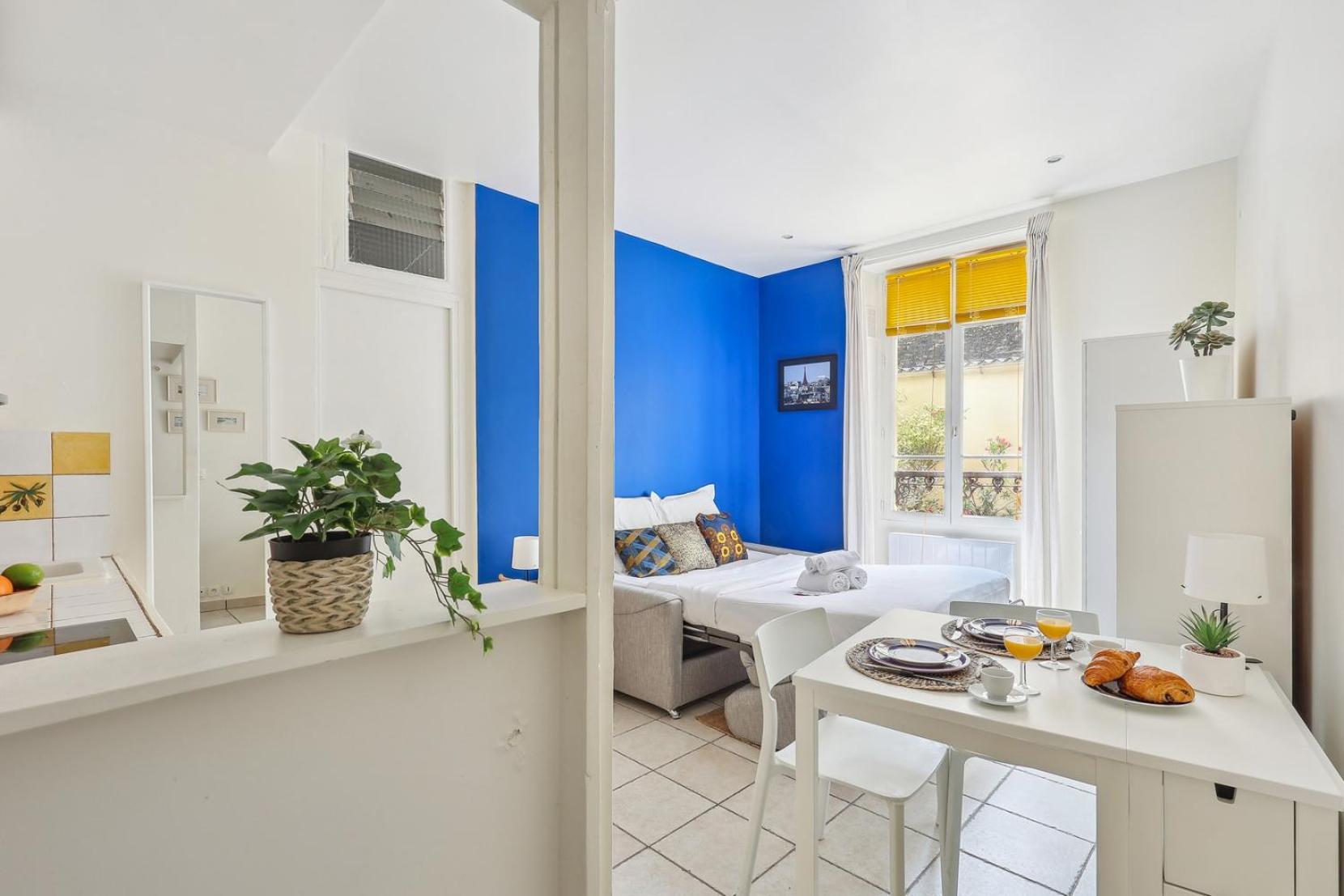 Pantheon & Latin Quarter - Cityapartmentstay Paris Exterior foto